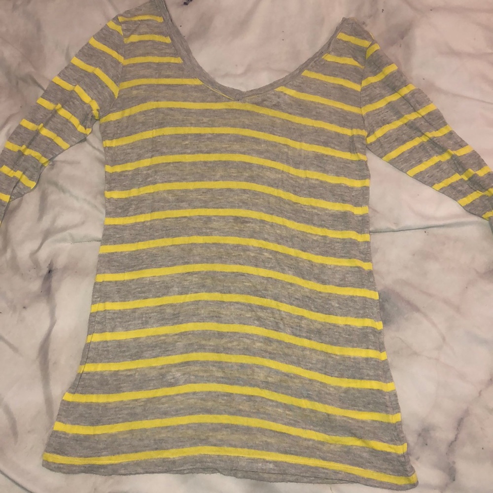 CABI Off TheShoulder